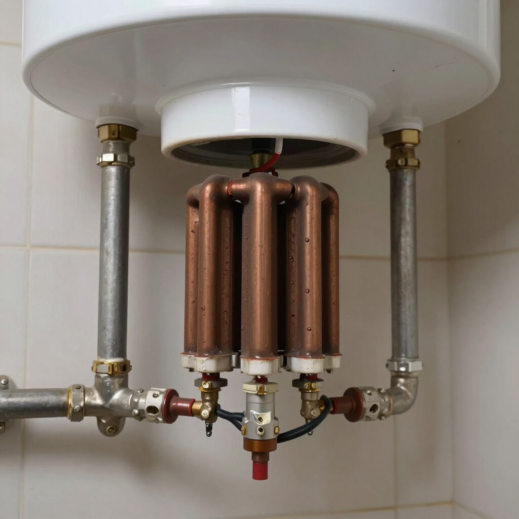 Water Heater Services in Pottsville