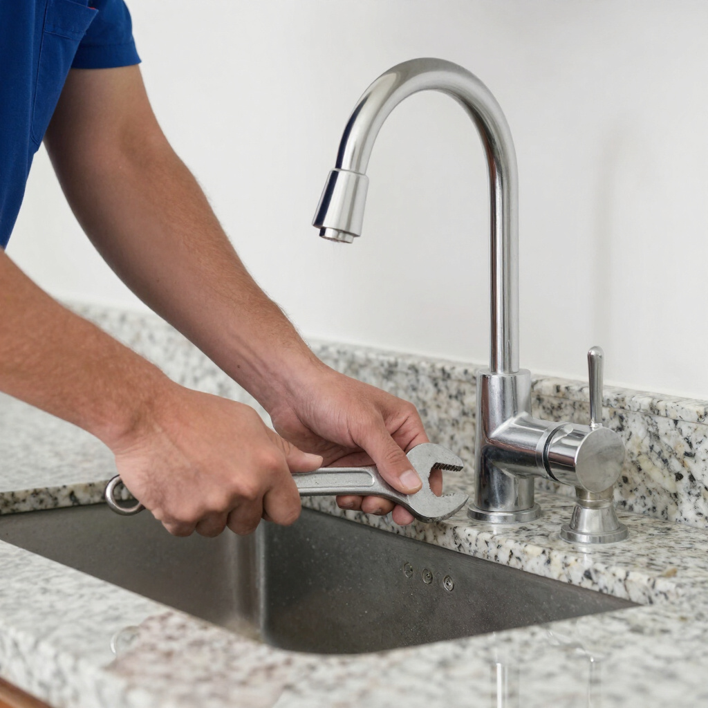 Toilet & Faucet Repair in Pottsville