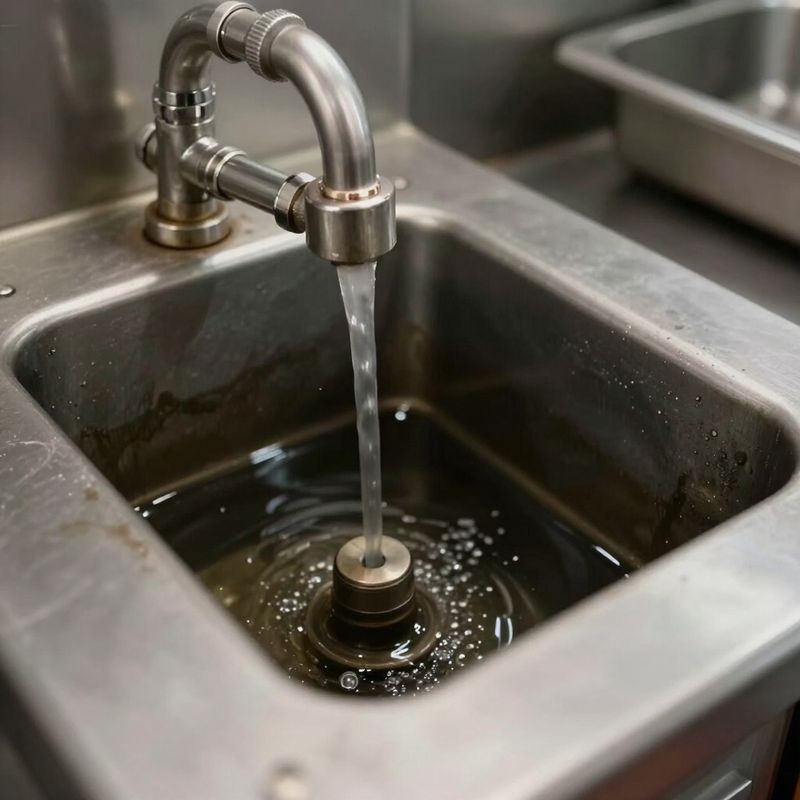 Garbage Disposal in Pottsville