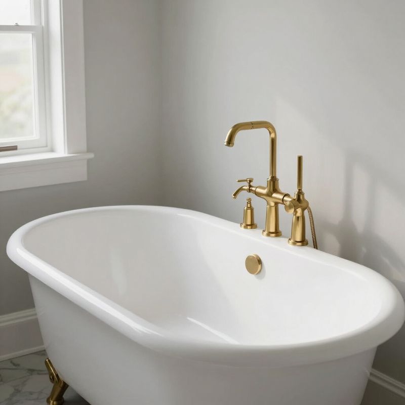 Bathroom & Kitchen Upgrades in Pottsville